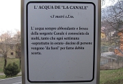 69 Il Totem della sorgente...